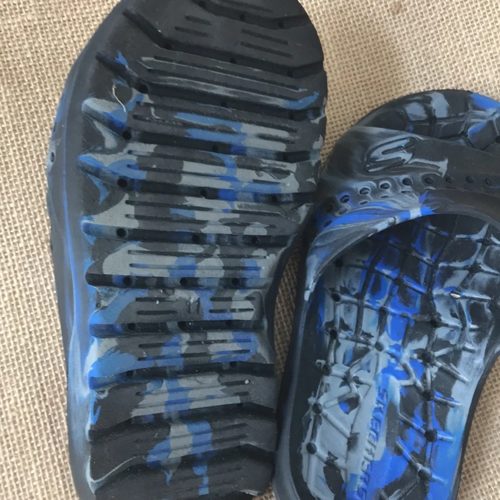 Cali Gear Hogan - Aqua Spurt | Water 💦 shoes